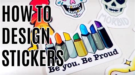 make my own decals online.